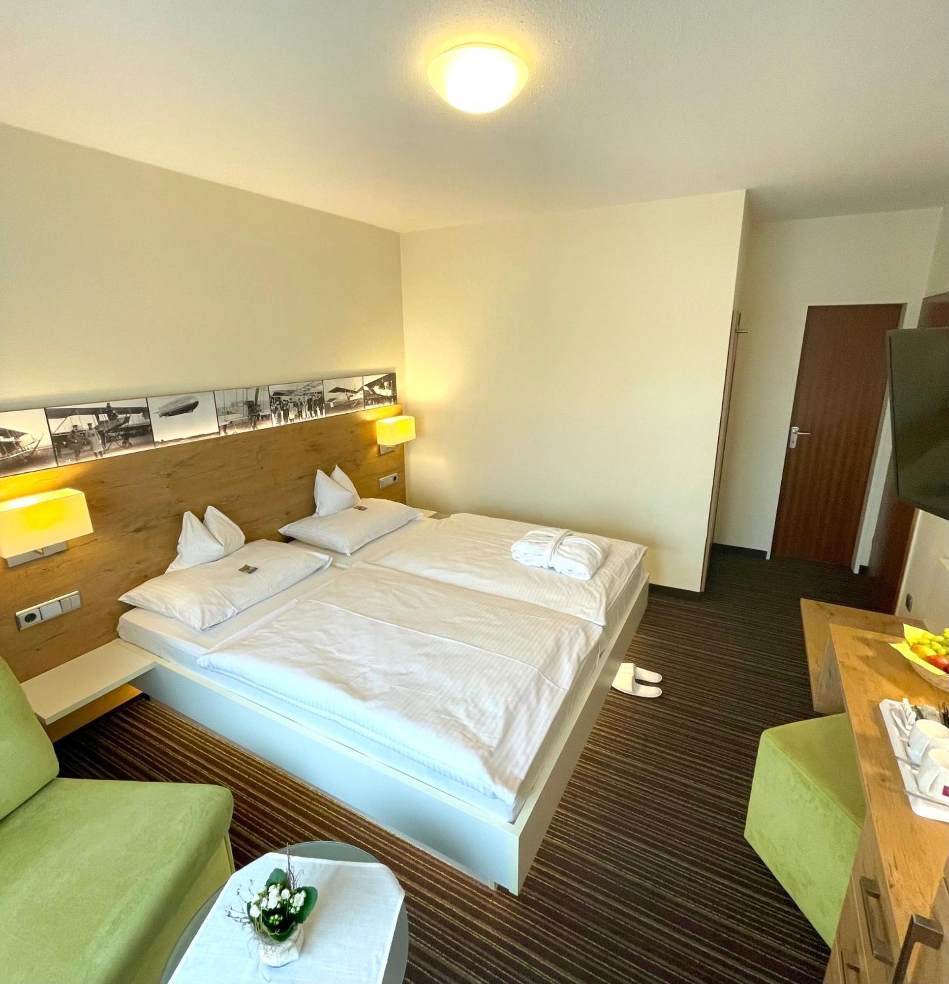 Hotel Nothnagel Griesheim  Zewnętrze zdjęcie