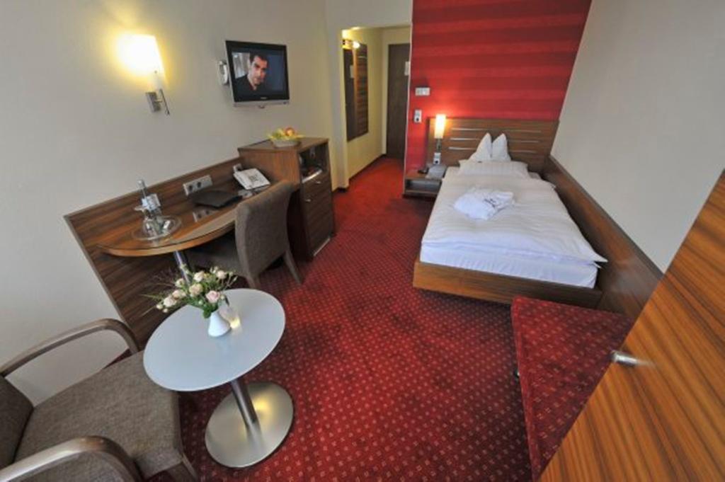 Hotel Nothnagel Griesheim  Zewnętrze zdjęcie