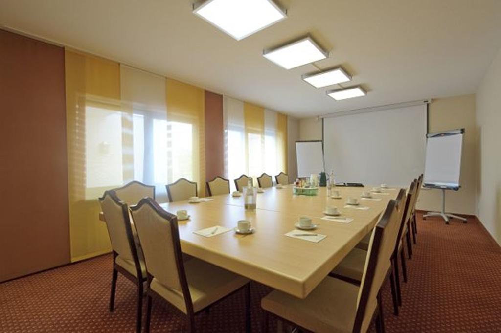 Hotel Nothnagel Griesheim  Zewnętrze zdjęcie