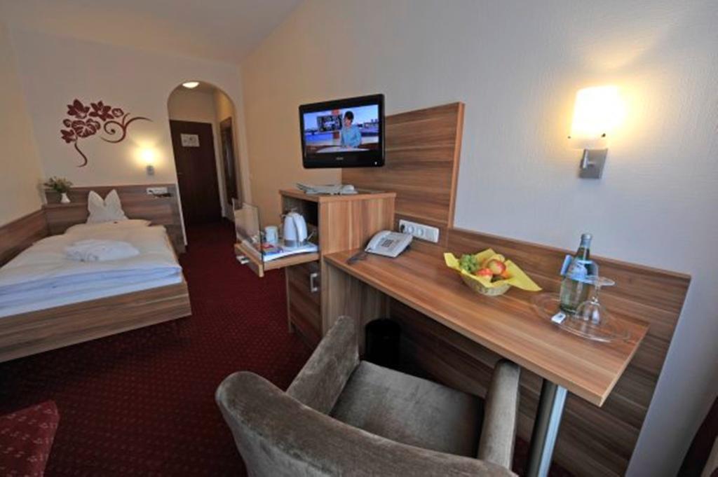 Hotel Nothnagel Griesheim  Zewnętrze zdjęcie