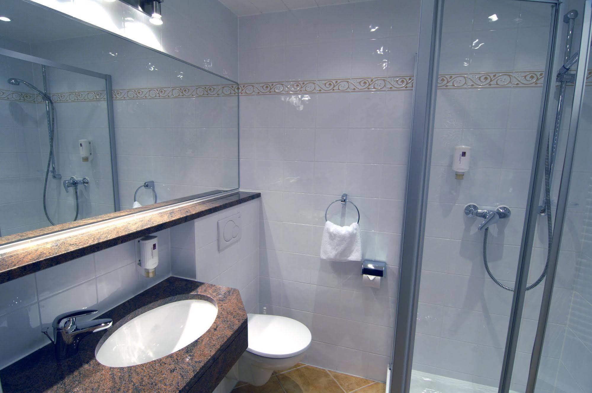 Hotel Nothnagel Griesheim  Zewnętrze zdjęcie